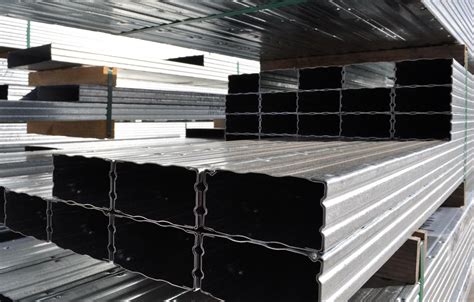 steel beam box rollform welded|lightweight boxspan beams.